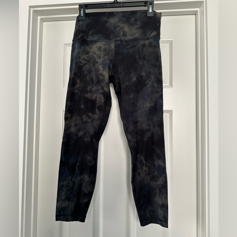 Lululemon align leggings